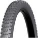 Kenda Double Black Trail Dual Layer 29'' X 2.40 VTT-pneu Noir