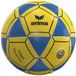 Erima Equal Pro Korfbal Maat 3 Geel/Blauw/Zwart