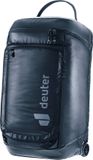 Deuter Duffel Pro Roller 90 Reistas Zwart 70cm