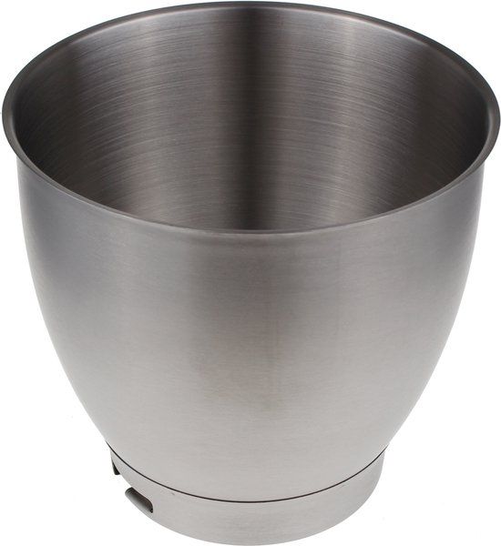 KENWOOD KAT400SS - Mengkom - 6.7 liter - Zilver