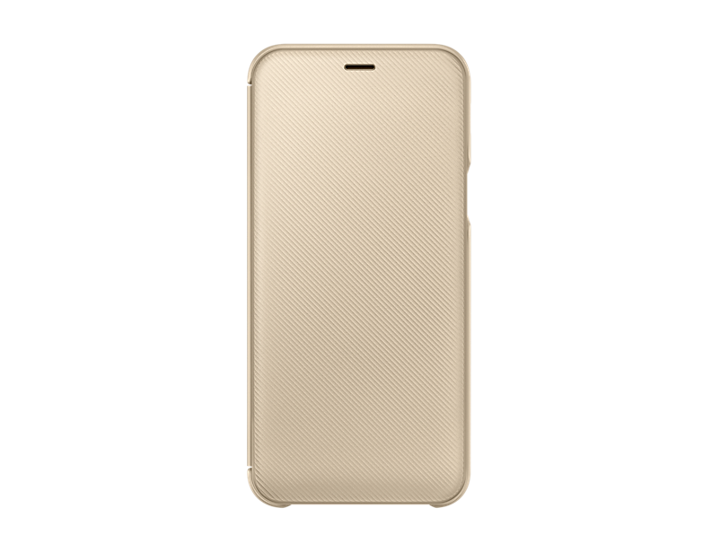 Samsung EF-WA600 goud / Galaxy A6