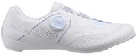 Shimano Rc503 Raceschoenen Wit EU 42 Vrouw