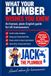 What Your Plumber Wishes You Knew: An honest, plain-English guide for UK homeowners