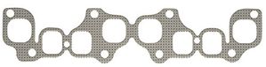 Gasket, AJUSA Gasket, intake/exhaust manifold