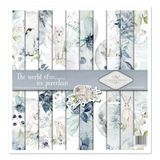 ITD Collection Scrapbooking-pakket