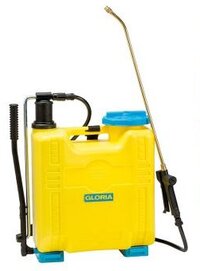 Gloria Classic 1800 Ergonomische Rugspuit - 18L
