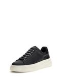 Guess FL5HFLLEA Casual Sneakers - Black