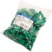 LogiLink MP0007 Knik beveiligingshuls pour RJ45 Vert 100 pièce(s)