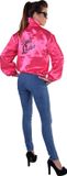 Magic Design Pink Jacket Dames Roze Maat Xs