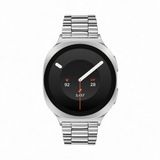 Samsung Galaxy Watch 9 Special Edition SA.L340BSS20 40 mm Crème / Zilver