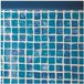 Gre Gresite Voering Blauw 730 x 375 x 132 cm