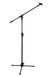Hercules MS631B Microphone Boom Stand + Tripod + Diecast Base