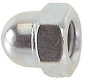 Bofix Dopmoer M6 25 Stuks (222506)