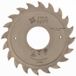 ITA Tools Voorsnijder diamant opvouwbaar voor zagen formaat D100 F30 K2,8-3,6 P2,2 PR (FTG) Z10+10