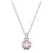 Swarovski hanger birthstone juni 5652044