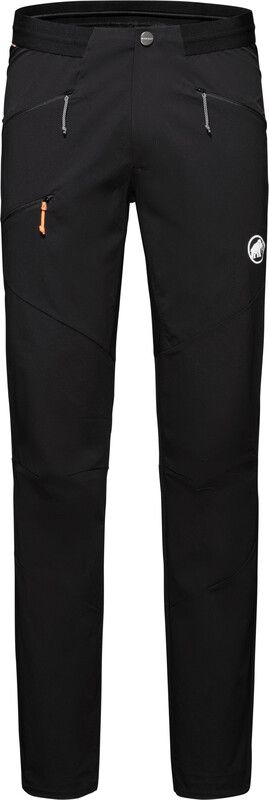 Mammut Aenergy Light SO Men's Pants, Black EU 48 | M 2023