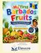My First Barbados Fruit Colouring and Activity Book