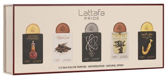 Lattafa / 520 ml / Unisex