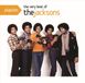 Playlist: The Jacksons Playlist: The Very Best of the Jacksons CD