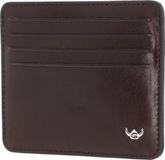 Golden Head Leren kaarthouder Colorado RFID Protect Kartenetui 4440 Bordeaux wijnrood
