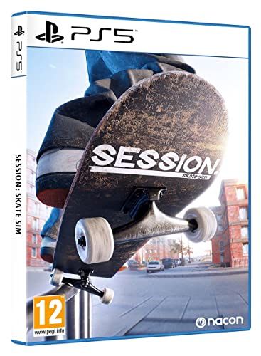 Microsoft Session - PlayStation 5 - 3665962016673