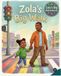 Libri GmbH Zola's Big Walk : Une histoire de sécurité routière sur les règles de circulation, les signaux, les trottoirs et la sécurité