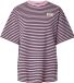Pcsadie Pieces T-shirt Pcsadie Ss T-shirt Jrs D2d 17170393 Roseate Spoonbi/maritime B Dames Maat - L