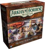 Fantasy Flight Games Arkham Horror LCG Feast of Hemlock: Campaign Expansion uitbreiding (ENG) [PRE ORDER]