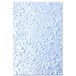 Sizzix 3D-getextureerde impressies Embossing-map Lacey van Kath Breen, 665324