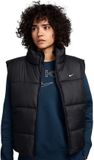 Nike Sportswear Classic Puffer Winterbodywarmer dames Zwart XL/42