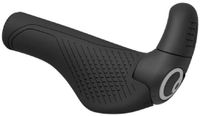 Ergon GS2 Evo Handvatten Zwart L