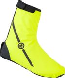 AGU Tech Regen Bike Boots Commuter Overschoenen - Waterdicht - Neon Geel - XXL