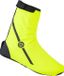 AGU Tech Regen Bike Boots Commuter Overschoenen - Waterdicht - Neon Geel - XXL