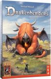 999 Games Drakenherders - Strategisch kaartspel - 999 Games - Standaard editie - Nederlands