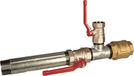 Meister WU9927930 Double Pump Base W