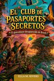 EL CLUB DE PASAPORTES SECRETOS El guacamayo desaparecido de Brasil