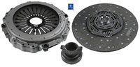 Sachs 3400 122 201 koppelingsset