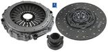 Sachs 3400 122 201 koppelingsset