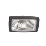 Semi-Koplamp DEUTZ.STEYR.ZETOR Semi-Koplamp Rechthoekig