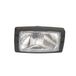 Semi-Koplamp DEUTZ.STEYR.ZETOR Semi-Koplamp Rechthoekig
