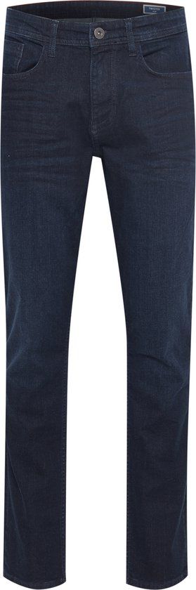 Blend He Jet fit Heren Jeans - Denim dark blue - Maat W31 X L32 - Slim fit