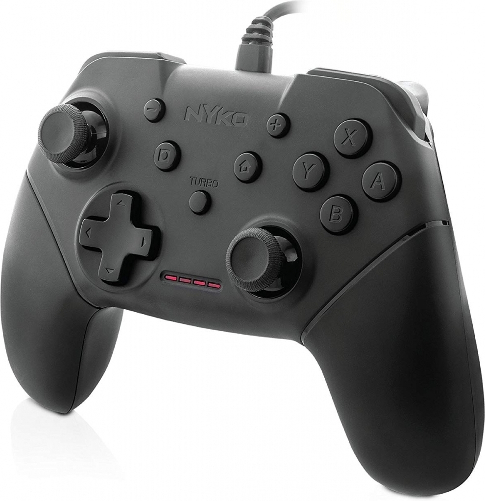 Nyko core controller Nintendo Switch