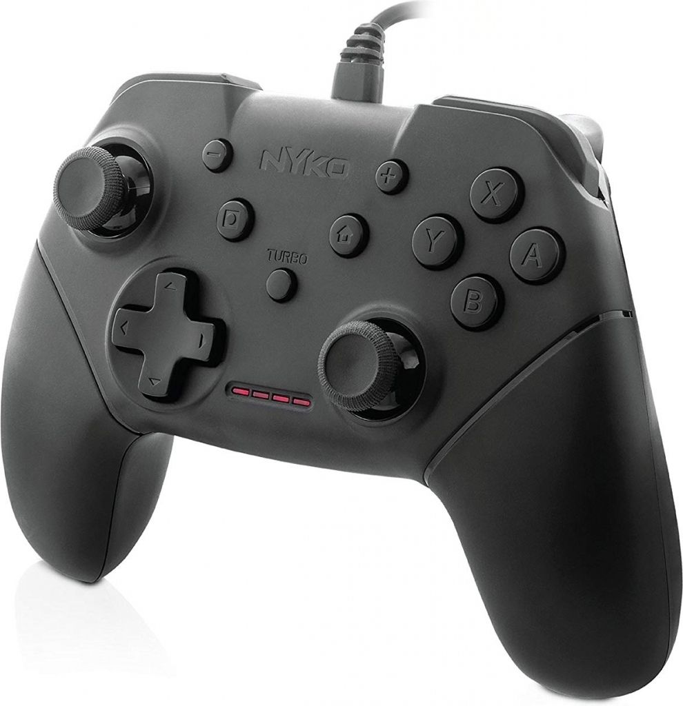 Nyko Core Controller for Nintendo Switch