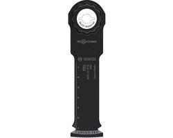 Bosch MAII 32 APB - Multifunctioneel Zaagblad - 32x80 mm - Bimetalen Constructie