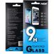 GSMnet OEM Samsung Galaxy A8 (2018) A530 Screen Protector Film, Tempered Glass, Full Glue