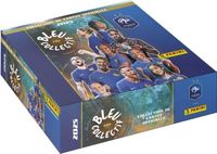 PANINI FOOTBALL FEDERATION 2025 TC Cartes à collectionner boîte de boosters