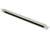 Alcasa GC-N0039 Paneel voor kabelbeheer 1U Grijs 48,3 cm (19")