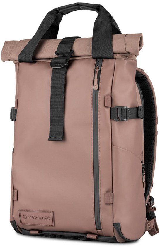 WANDRD PRVKE Rugzak V4 - Atacama Clay - 21L