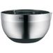 WMF Gourmet Keukenkom 24 cm, mengkom 4,0 l, Cromargan roestvrij staal, vaatwasmachinebestendig
