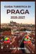 GUIDA Libri GmbH Guida Turistica Di Praga 2026-2027